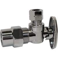 Lead-Free Stop Valve Equipment World