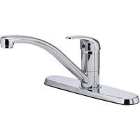 Pfirst Series Kitchen Faucet Equipment World