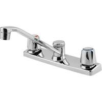 Pfirst Series Kitchen Faucet Equipment World