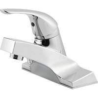 Pfirst Series Single Control Bathroom Faucet Equipment World