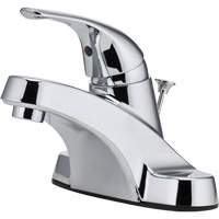 Pfirst Series Single Control Bathroom Faucet Equipment World
