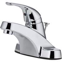 Pfirst Series Single Control Bathroom Faucet Equipment World