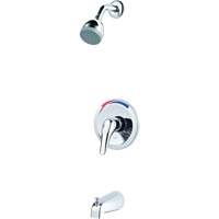 Pfirst Series Tub & Shower Trim PUM032 | Equipment World