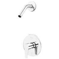 Pfirst Modern Shower Only Trim Equipment World