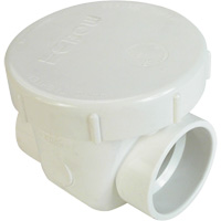 Backwater Valve Equipment World