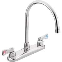M-Dura™ Centreset Kitchen Faucet PUM091 | Equipment World