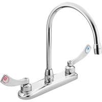 M-Dura™ Centreset Kitchen Faucet PUM092 | Equipment World