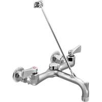 M-Dura™ Wall-Mounted Service Sink Faucet PUM094 | Equipment World