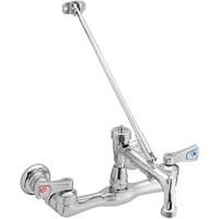 M-Dura™ Wall-Mounted Service Sink Faucet PUM095 | Equipment World