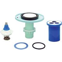 Closet Flush Valve for Diaphragm Rebuild Kit Equipment World