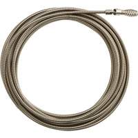Inner Core Drop Head Cable with Rust Guard Plating Equipment World