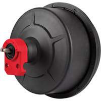 Drum with Anchor Cable Equipment World