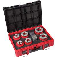 NPT Die Head Kit Equipment World