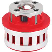 NPT Die Head Equipment World