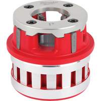 NPT Die Head Equipment World