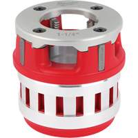 NPT Die Head Equipment World