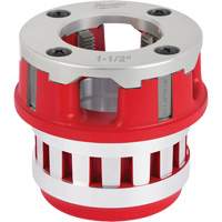 NPT Die Head Equipment World