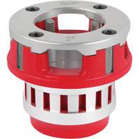 NPT Die Head Equipment World