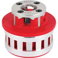 NPT Die Head Equipment World