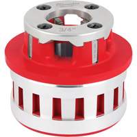 NPT Die Head Equipment World