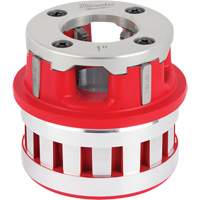 NPT Die Head Equipment World