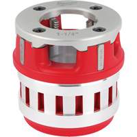 NPT Die Head Equipment World