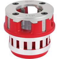 NPT Die Head Equipment World