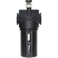 Lubrificateur avec bol standard Modulair 300, 1/4" NPT, Max. 150 psi, Canalisation/Modulaire Equipment World