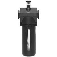 Lubrificateur avec bol standard Modulair 400, 1/2" NPTF, Max. 150 psi, Canalisation/Modulaire Equipment World