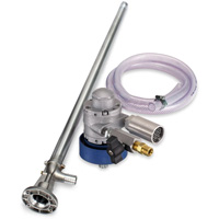 EFS-40 Drum Pump Kit with S4 Air Motor Equipment World