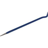 Erectors Pry Bar, 1-3/16" W, 30" L Equipment World