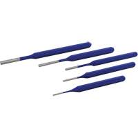Jeu de chasse-goupilles, 5 morcea Equipment World