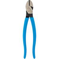 XLT Diagonal Lap Joint Cutting Pliers, 8" L Equipment World