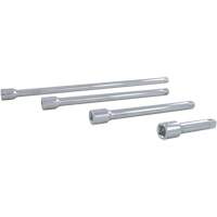 Jeu de rallonges de douille, Prise de 3/8", 4 M Equipment World