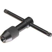 Slip T-Handle Tap Wrenches Equipment World