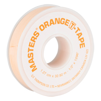 T-Tape, 1296" L x 1/2" W, Orange Equipment World