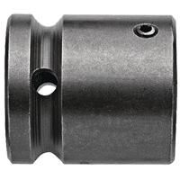 Bit Holder, 1/2" Drive Equipment World