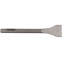 Straight Chisel for Flux Chipper Equipment World