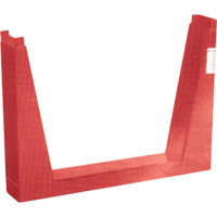 Stacking U-racks, 6000 lbs. Capacity Equipment World