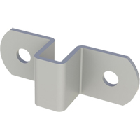 Supports pour configuration dos-&agrave;-dos pour rayonnage enclenchable Interlok Equipment World