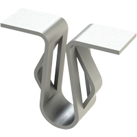 Interlok Boltless Shelving Divider Clip Equipment World