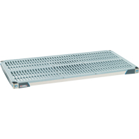 MetroMax i&reg; Shelves, 24" W x 18" D, 800 lbs. Capacity Equipment World