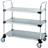 Shelf Carts