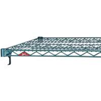 Super Adjustable Super Erecta Shelf&reg; Wire Shelves, 24" W x 18" D, 800 lbs. Capacity Equipment World