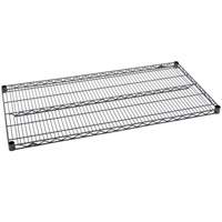 Designer Shelving Shelf, 24" W x 24" D, 800 lbs. Capacity Equipment World