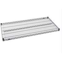 Designer Shelving Shelf, 24" W x 24" D, 800 lbs. Capacity Equipment World