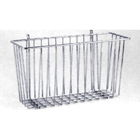 Storage Basket Equipment World