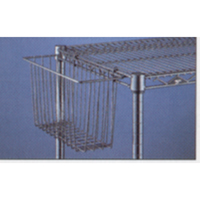 Storage Basket Equipment World