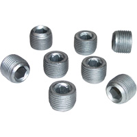 Structural Tube Clamp Screw Set Equipment World