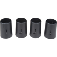 Split Sleeve for Chromate Wire Shelving Equipment World